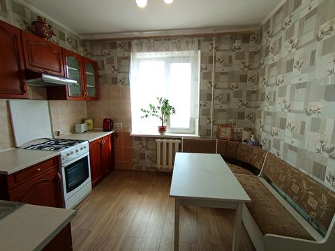 квартира по адресу Ильфа и Петрова ул., 57