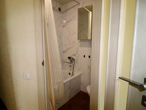 квартира по адресу Зодчих ул., 56-А
