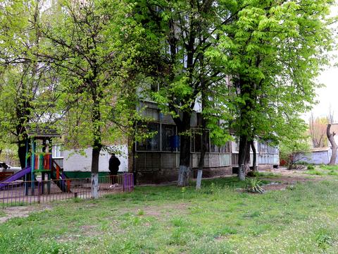 квартира по адресу Зодчих ул., 56-А