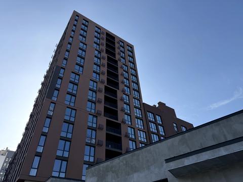 паркоместо по адресу Под Голоском ул., (Будинок 4)