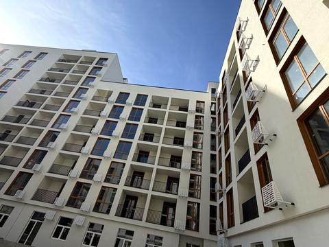 паркоместо по адресу Под Голоском ул., (Будинок 4)
