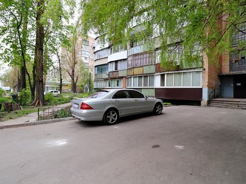 квартира по адресу Зодчих ул., 56-А