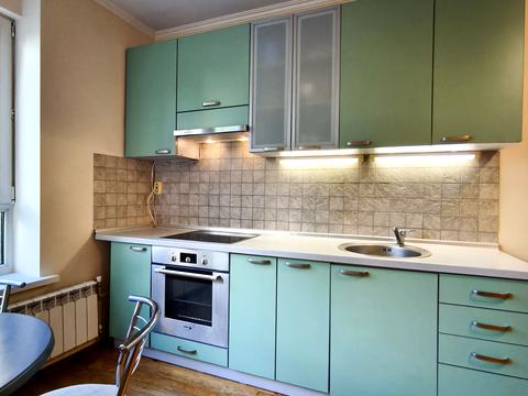 квартира за адресою Академіка Палладіна просп., 22