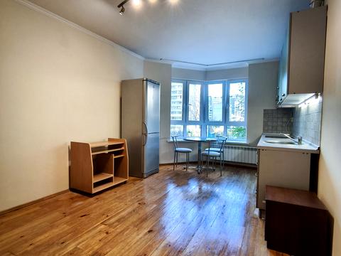 квартира за адресою Академіка Палладіна просп., 22