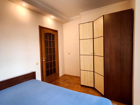 квартира за адресою Академіка Палладіна просп., 22
