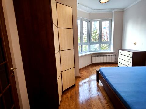 квартира за адресою Академіка Палладіна просп., 22