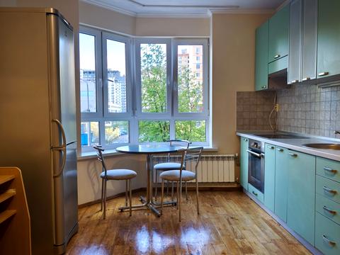квартира за адресою Академіка Палладіна просп., 22