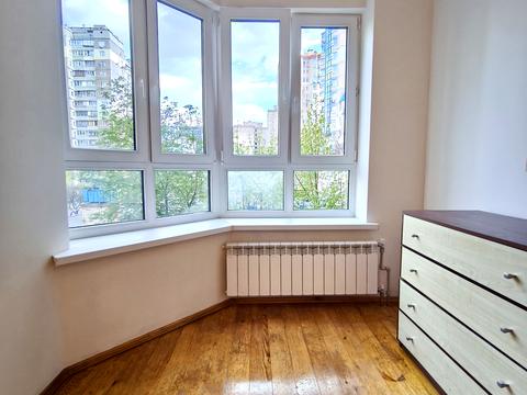 квартира за адресою Академіка Палладіна просп., 22