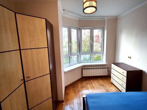 квартира за адресою Академіка Палладіна просп., 22