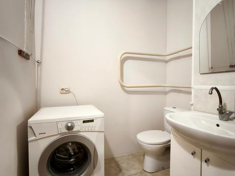 квартира за адресою Академіка Палладіна просп., 22