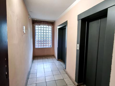 квартира за адресою Академіка Палладіна просп., 22