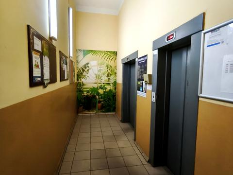 квартира за адресою Академіка Палладіна просп., 22
