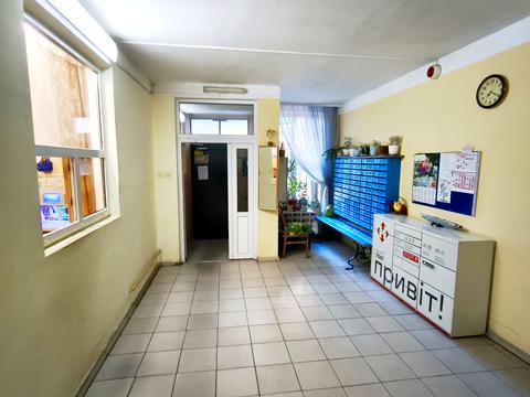 квартира за адресою Академіка Палладіна просп., 22