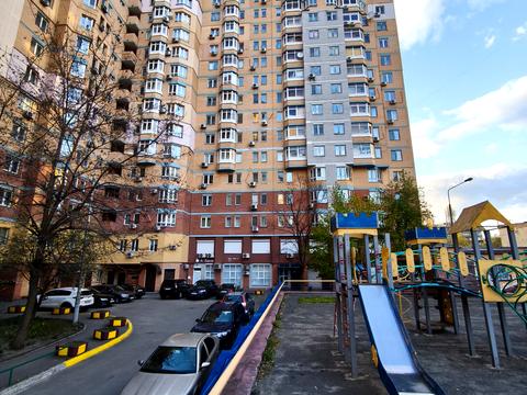 квартира за адресою Академіка Палладіна просп., 22