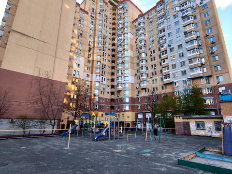 квартира за адресою Академіка Палладіна просп., 22