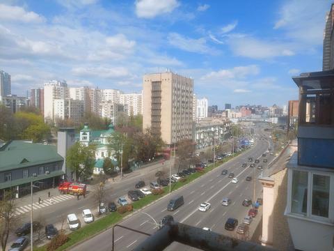 квартира по адресу Голосеевский просп. (40-летия Октября), 25