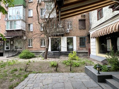 комерційна за адресою Григорія Сковороди вул., 3