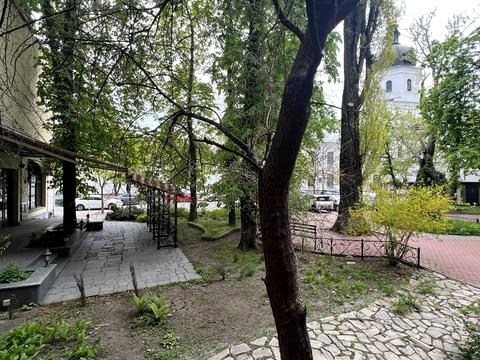 комерційна за адресою Григорія Сковороди вул., 3