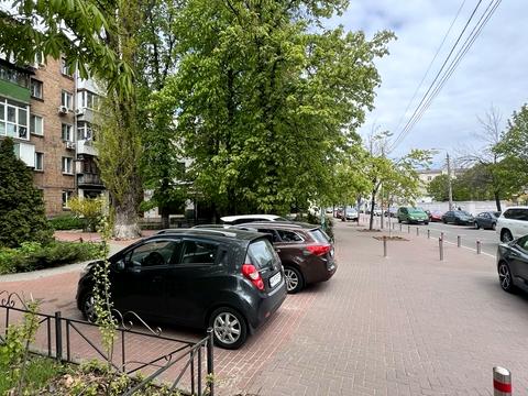 комерційна за адресою Григорія Сковороди вул., 3