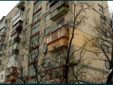 квартира за адресою Ентузіастів вул., 35/1