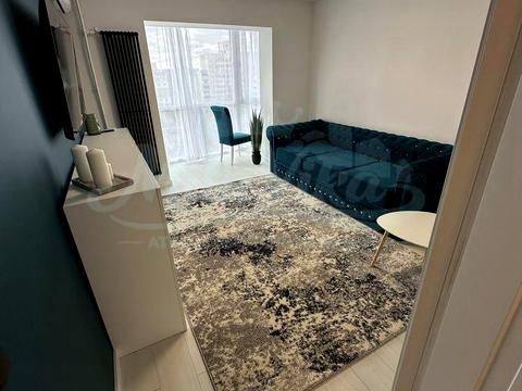 квартира за адресою Оболонський просп., 34-В