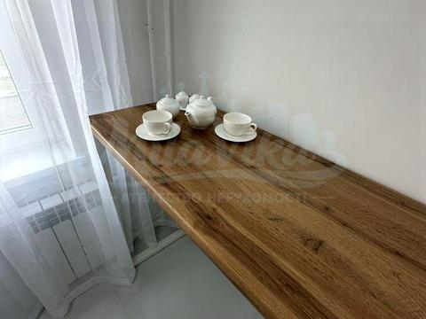 квартира за адресою Оболонський просп., 34-В