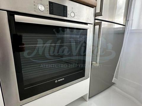 квартира за адресою Оболонський просп., 34-В