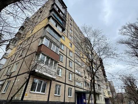 квартира по адресу Солнечная набережная ул. (Маршала Малиновского), 26