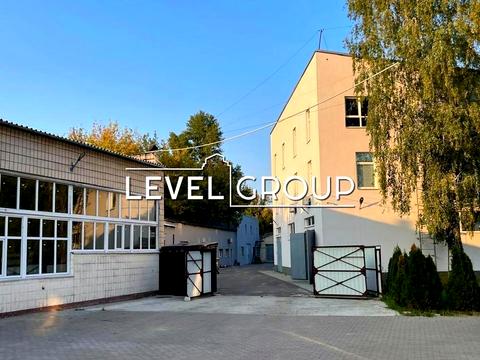 комерційна за адресою Жмеринська вул., 2б