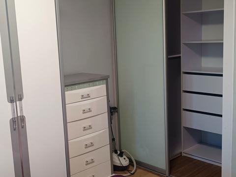 квартира за адресою Оноре де Бальзака вул., 75
