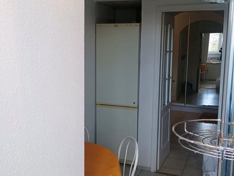 квартира за адресою Оноре де Бальзака вул., 75