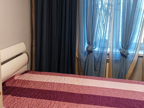 квартира за адресою Оноре де Бальзака вул., 75