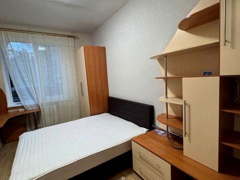 квартира по адресу Пономарёва ул., 24б