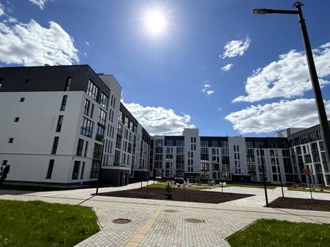 квартира за адресою Надійна вул., (Будинок 1)