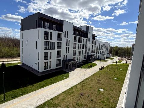 квартира за адресою Надійна вул., (Будинок 1)