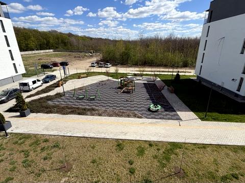 квартира за адресою Надійна вул., (Будинок 1)