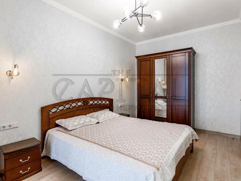 квартира по адресу Никольско-Слободская ул., 3-А