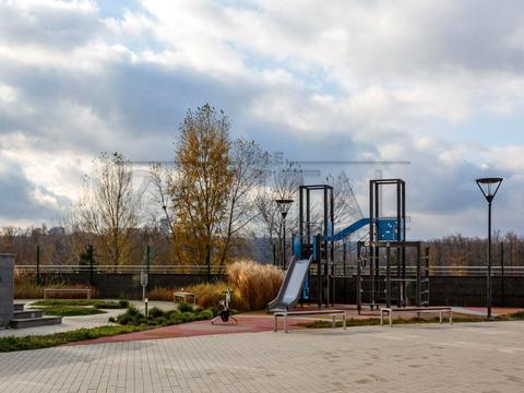 квартира по адресу Никольско-Слободская ул., 3-А