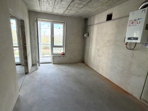 квартира за адресою Надійна вул., (Будинок 1)