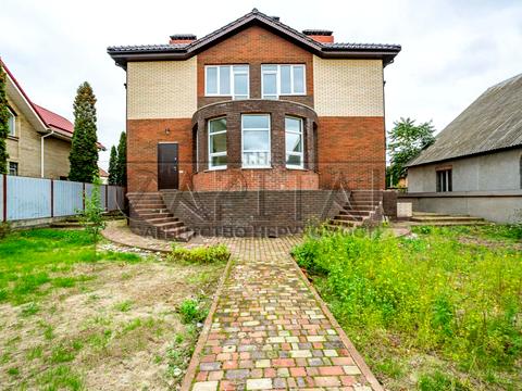 будинок за адресою Бортницький пров., 9
