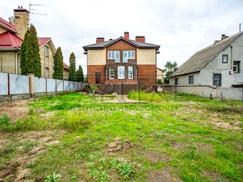 будинок за адресою Бортницький пров., 9