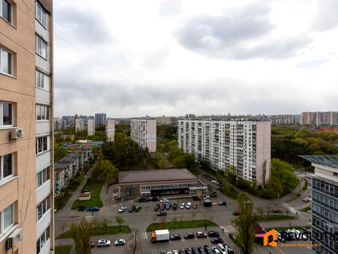 квартира по адресу Дарницкий бульв., 8