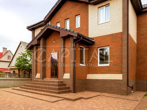 будинок за адресою Бортницький пров., 9