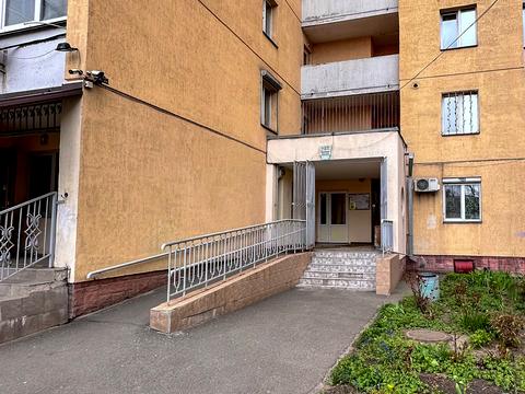 квартира по адресу Дарницкий бульв., 8