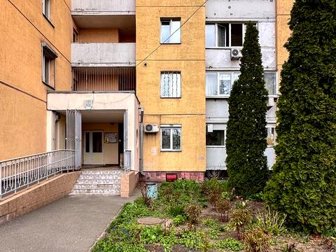 квартира по адресу Дарницкий бульв., 8