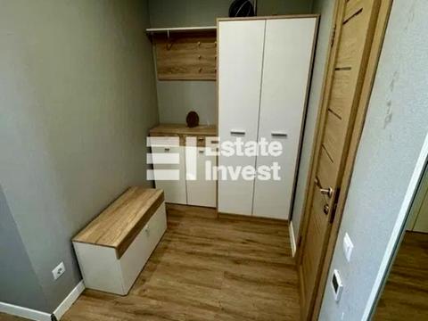 квартира за адресою Зарічна вул., 4 к2