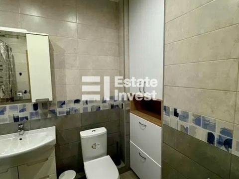 квартира за адресою Зарічна вул., 4 к2
