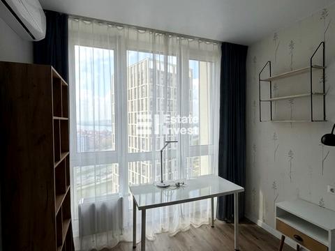 квартира за адресою Зарічна вул., 4 к2