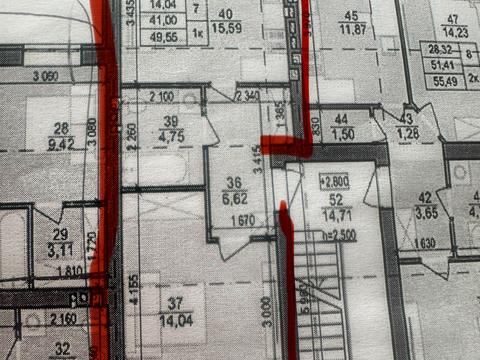 квартира за адресою Петра Сагайдачного вул., (Будинок 4)