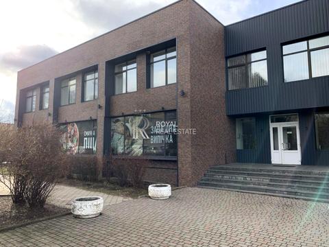 комерційна за адресою Лук'янівська вул., 1